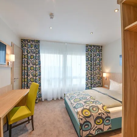 阿米加尼酒店 酒店 3*