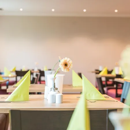 酒店 阿米加尼酒店 阿默湖畔因宁