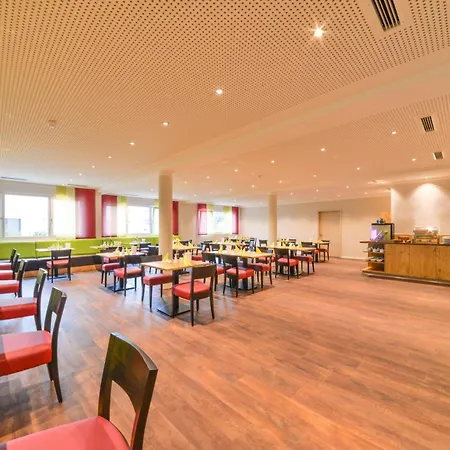 阿米加尼酒店 酒店 3*