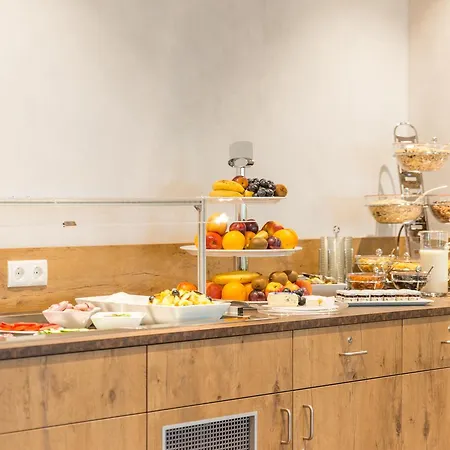 Hotel Ammi Garni 3*