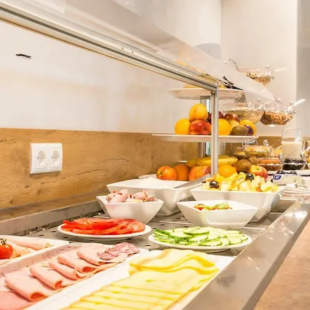 Hotel Ammi Garni