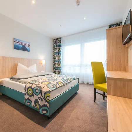 Ammi Garni Hotel 3*