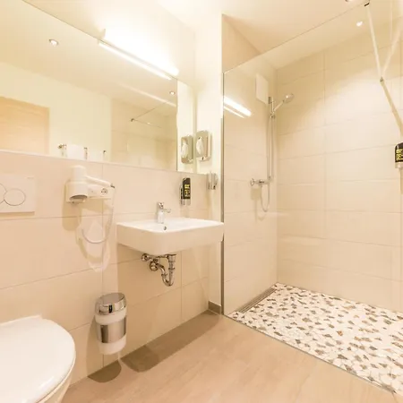 Ammi Garni 3* Inning am Ammersee