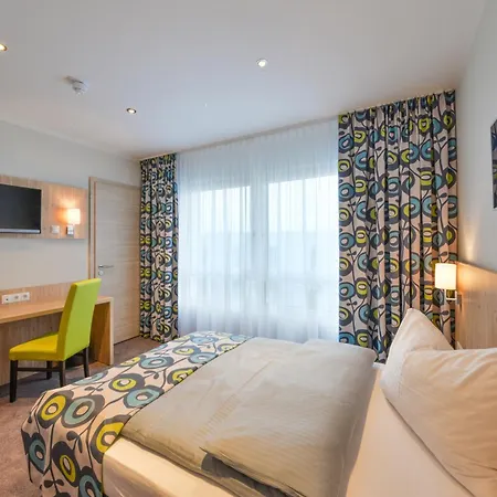 Hotel Ammi Garni