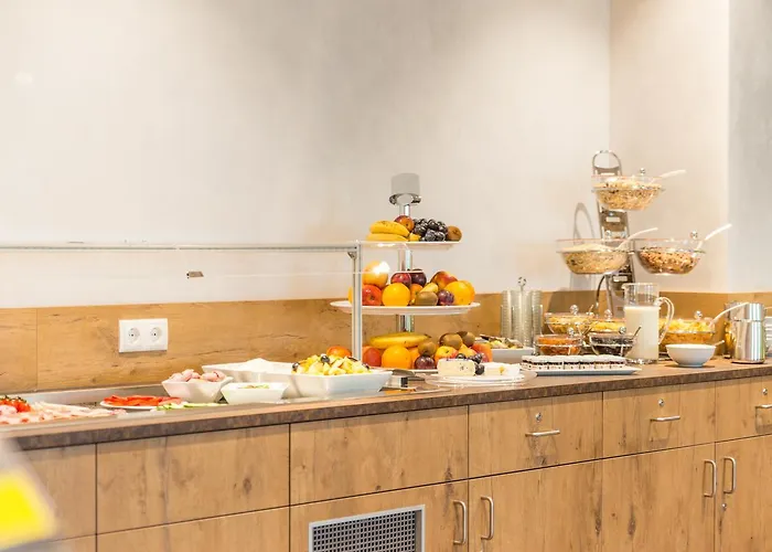Hotel Ammi Garni 3*