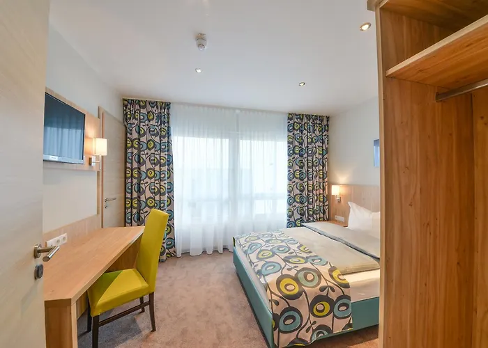 Ammi Garni Hotel 3*