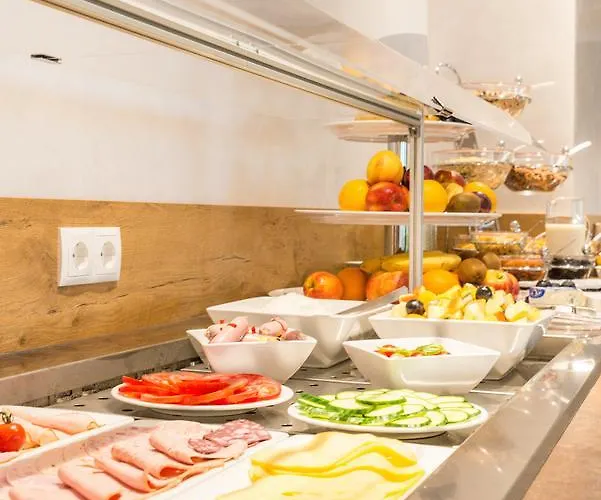 Hotel Ammi Garni