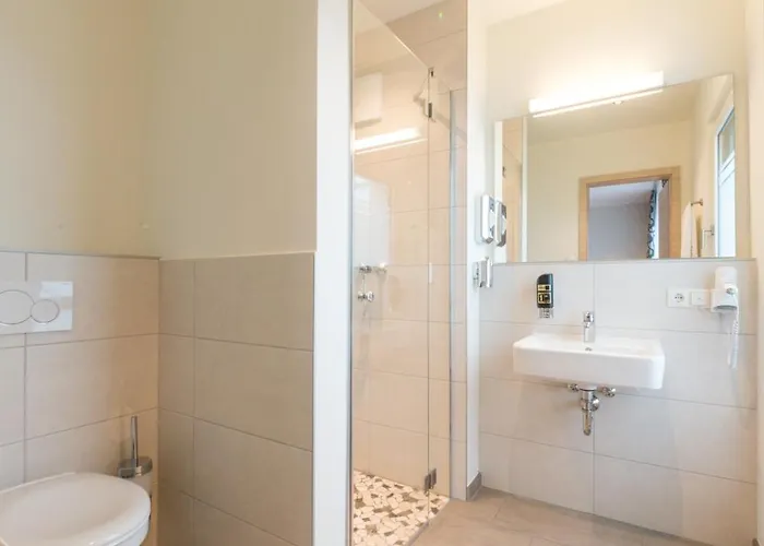 Ammi Garni Inning am Ammersee