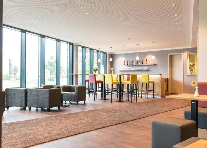 Hotel Ammi Garni 3*